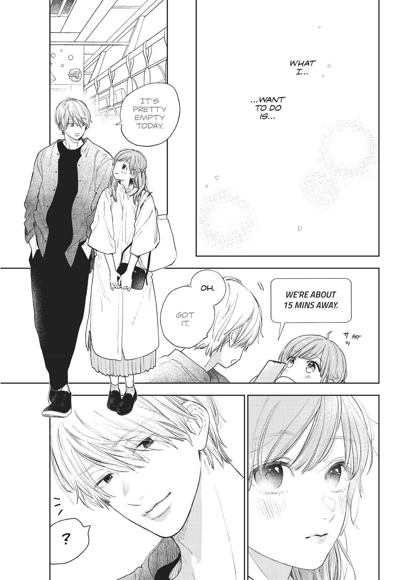 A Sign of Affection, Chapter 20 image 06